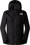 The North Face JAZZI Hardshelljacke Damen - tnf black