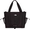 The North Face HOT SHOT Umh&auml;ngetasche - tnf black