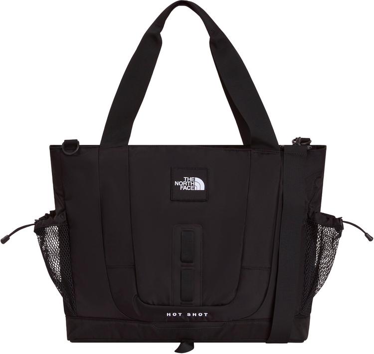 The North Face The North Face HOT SHOT Umh&auml;ngetasche - tnf black - 0 | SportScheck