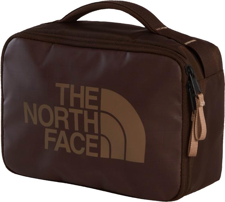 The North Face The North Face BASE CAMP VOYAGER Kulturbeutel - dark chestnut-garnet - 0 | SportScheck