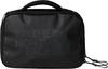 The North Face BASE CAMP VOYAGER Kulturbeutel - tnf black-asphalt grey