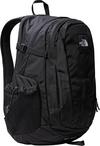 The North Face HOT SHOT Daypack - tnf black-tnf white-npf