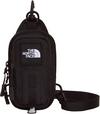 The North Face HOT SHOT Umh&auml;ngetasche - tnf black