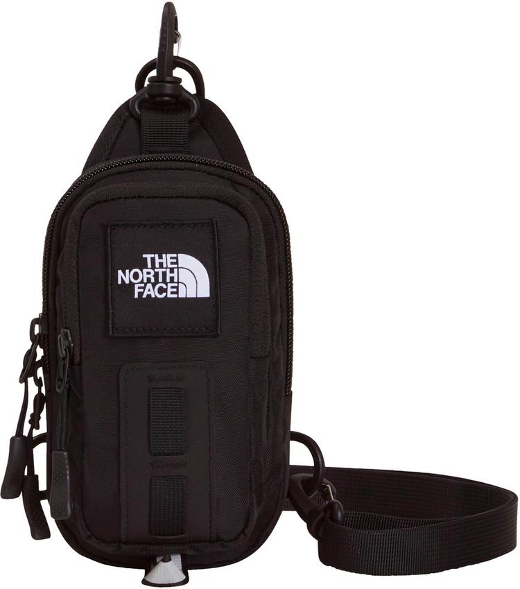The North Face The North Face HOT SHOT Umh&auml;ngetasche - tnf black - 0 | SportScheck