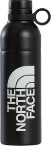 The North Face WATER BOTTLE 0.75L Trinkflasche - tnf black