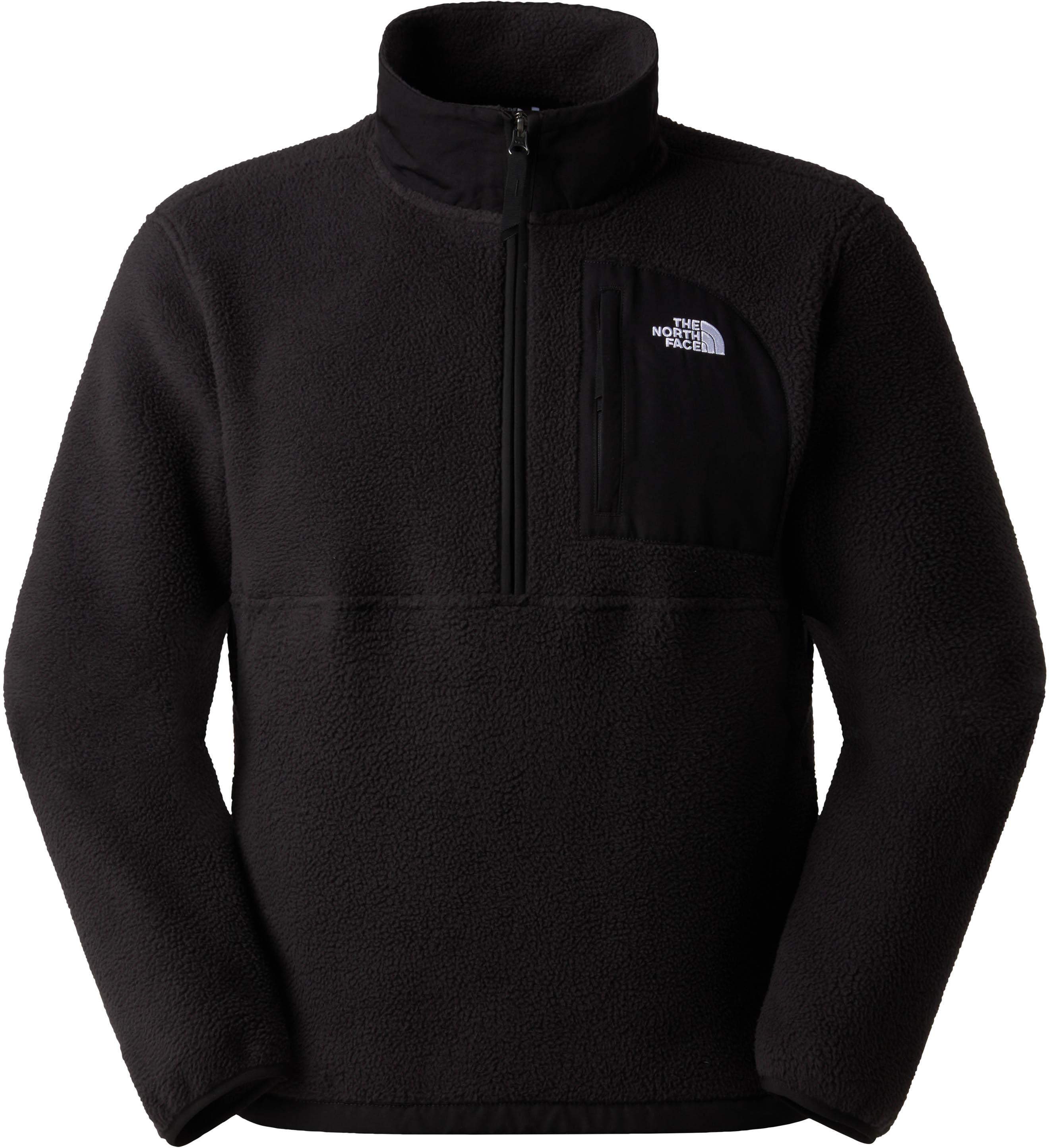 The North Face Yumiori Fleecepullover Herren