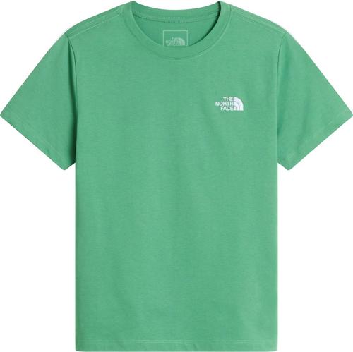 The North Face EVOLUTION SIMPLE DOME T-Shirt Kinder