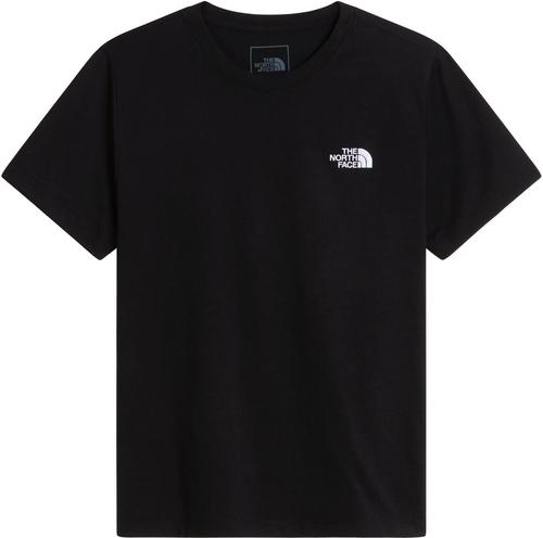 The North Face EVOLUTION SIMPLE DOME T-Shirt Kinder