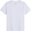 The North Face EVOLUTION SIMPLE DOME T-Shirt Kinder - tnf white