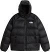 The North Face HYDRENALITE DOWN Daunenjacke Jungen - tnf black