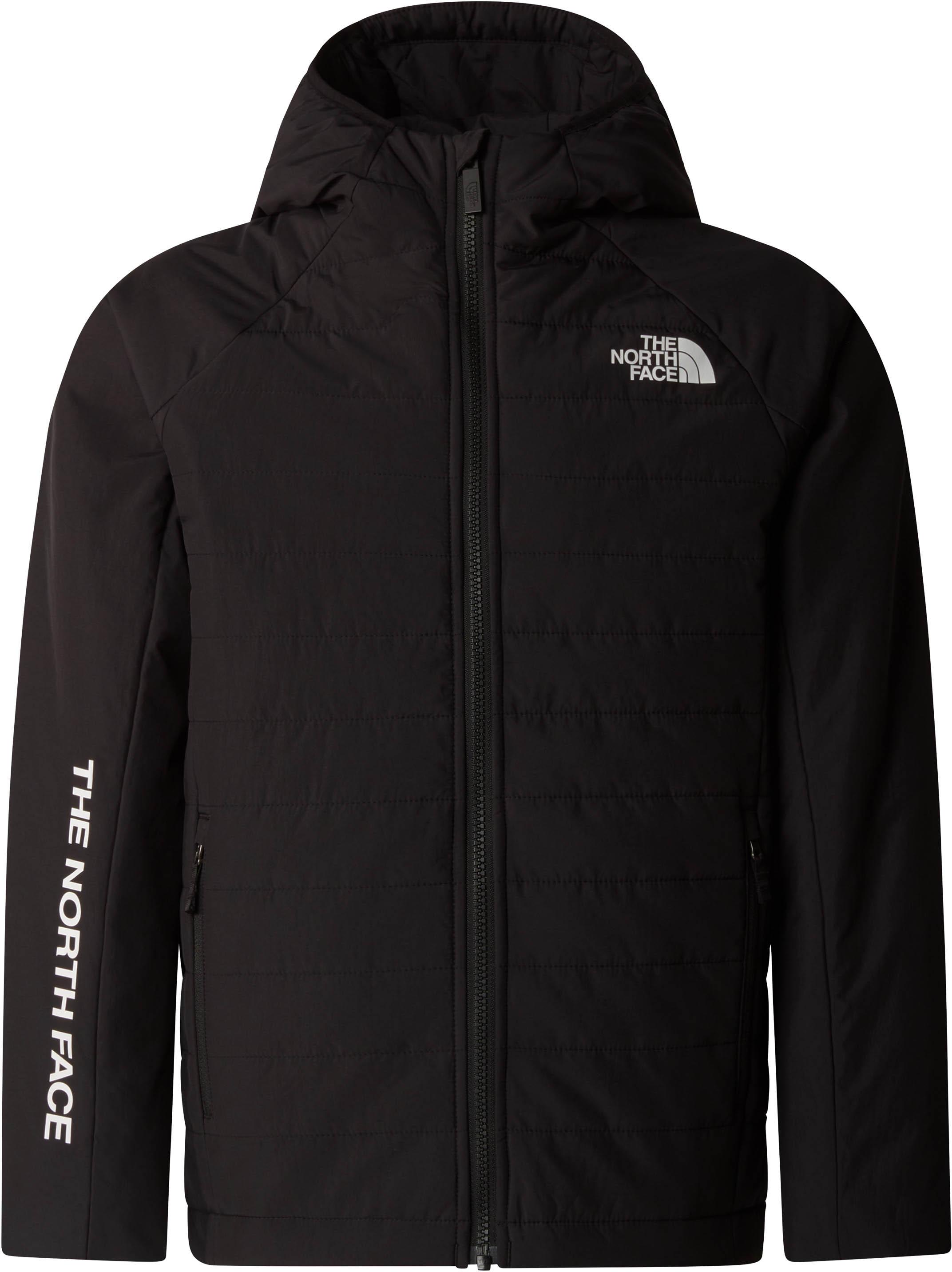 The North Face NEVER STOP Steppjacke Jungen