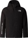 The North Face NEVER STOP Steppjacke Jungen - tnf black