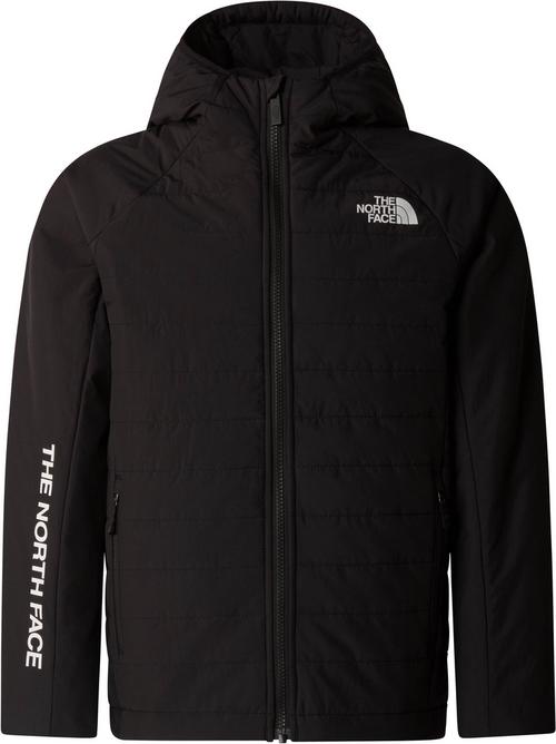 The North Face NEVER STOP Steppjacke Jungen