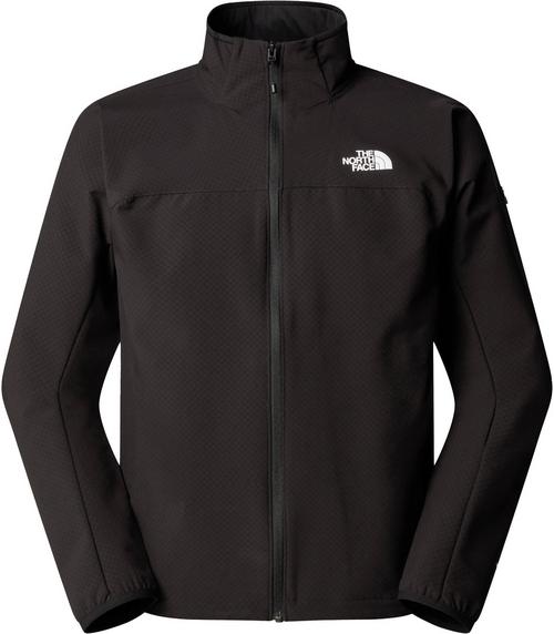 The North Face TEK APPROACH Funktionsjacke Herren