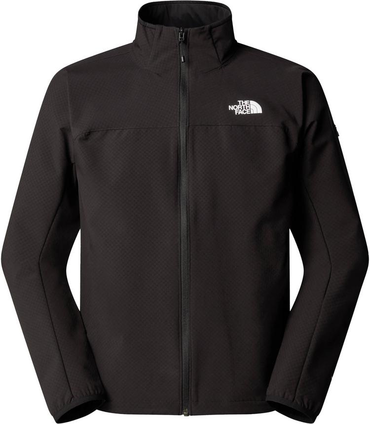 The North Face The North Face TEK APPROACH Funktionsjacke Herren - tnf black - 0 | SportScheck