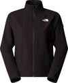The North Face TEK APPROACH Funktionsjacke Damen - tnf black