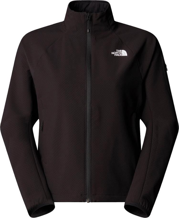 The North Face The North Face TEK APPROACH Funktionsjacke Damen - tnf black - 0 | SportScheck