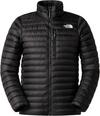 The North Face BETTAFORCA LT Daunenjacke Herren - tnf black-smoked pearl