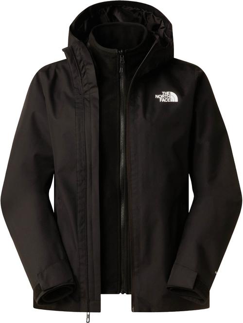 The North Face QUEST TRICLIMATE Doppeljacke Damen