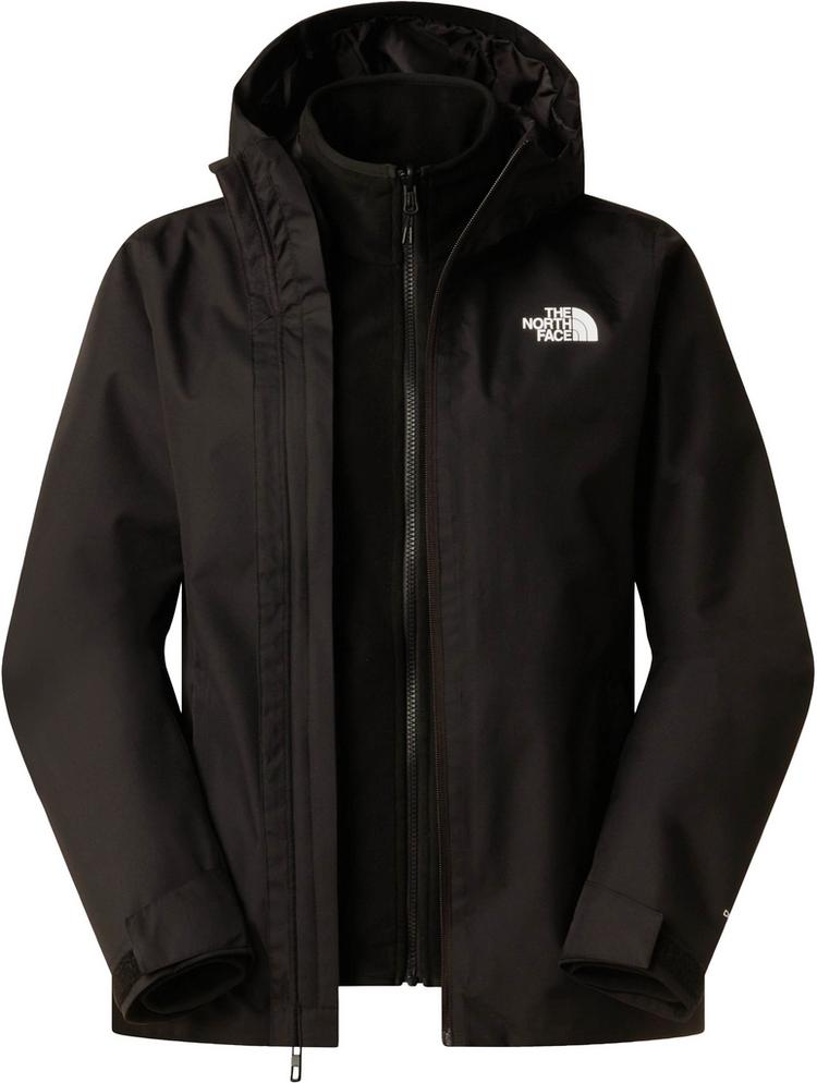 The North Face The North Face QUEST TRICLIMATE Doppeljacke Damen - tnf black - 0 | SportScheck