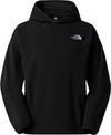 The North Face OXARA Fleeceshirt Herren - tnf black