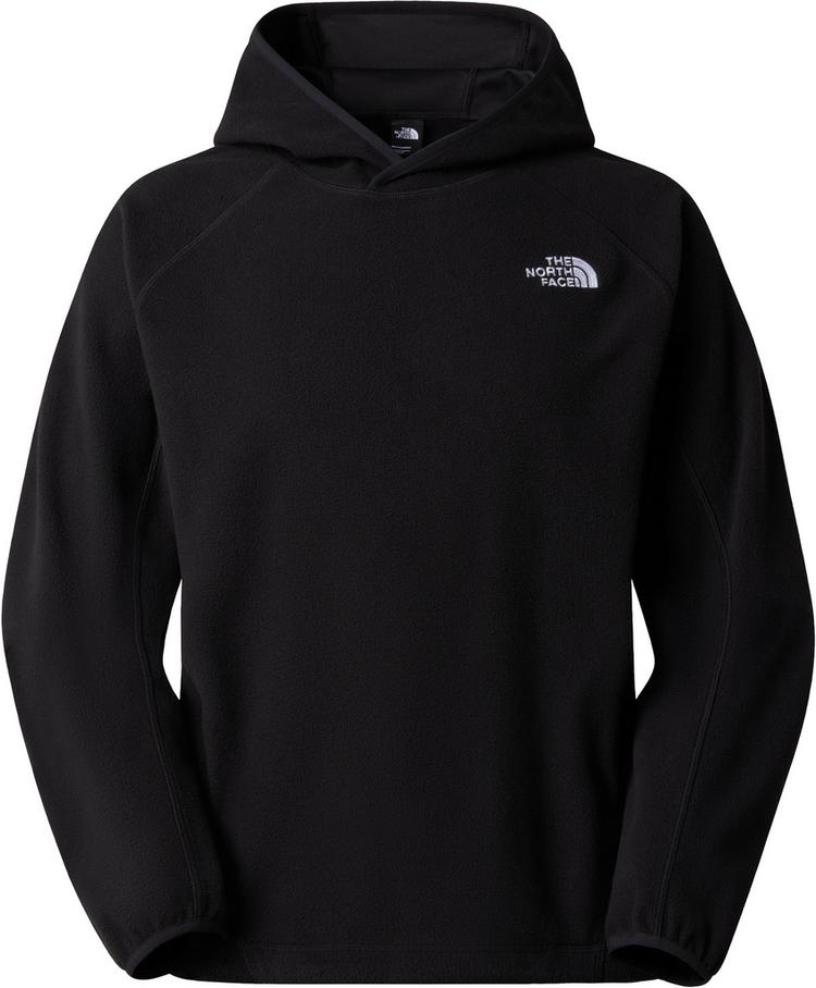 The North Face The North Face OXARA Fleeceshirt Herren - tnf black - 0 | SportScheck