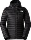 The North Face BETTAFORCA LT Daunenjacke Damen - tnf black