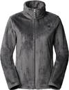 The North Face OSITO Fleecejacke Damen - smoked pearl