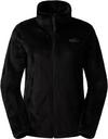 The North Face OSITO Fleecejacke Damen - tnf black-npf