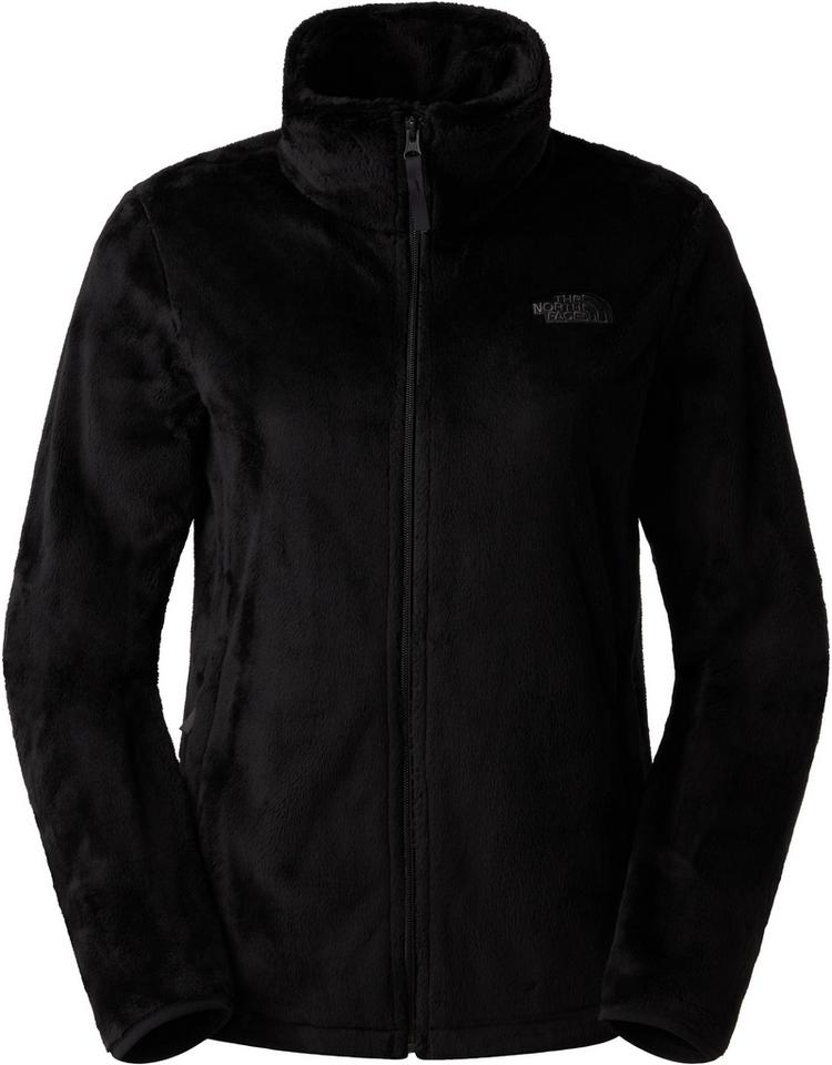 The North Face The North Face OSITO Fleecejacke Damen - tnf black-npf - 0 | SportScheck