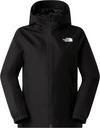 The North Face QUEST INS Funktionsjacke Damen - tnf black