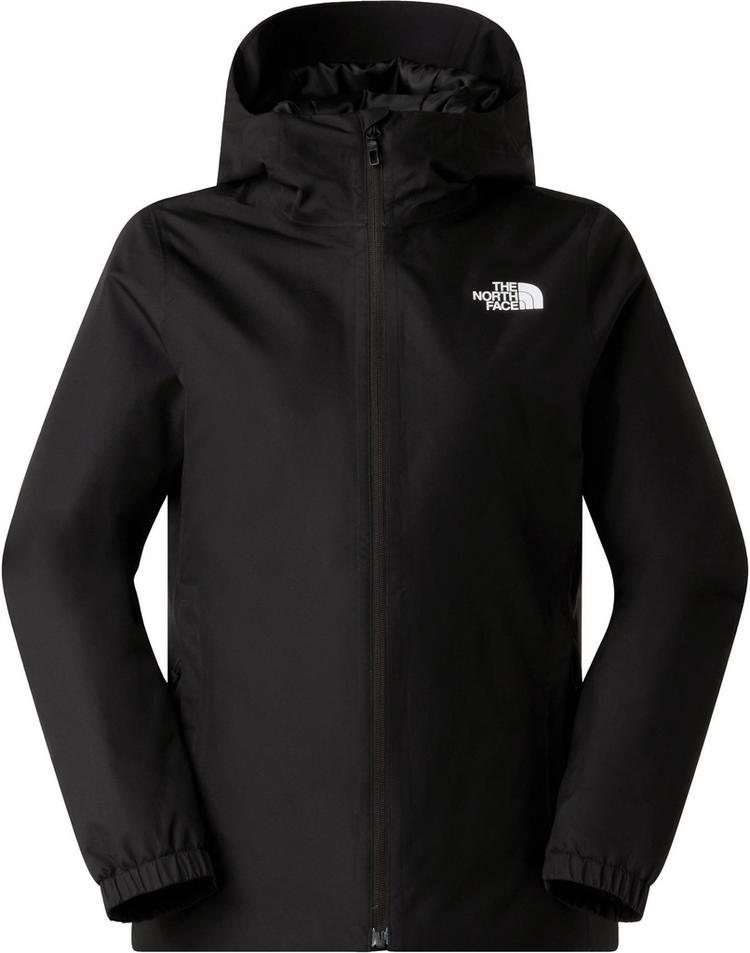 The North Face The North Face QUEST INS Funktionsjacke Damen - tnf black - 0 | SportScheck
