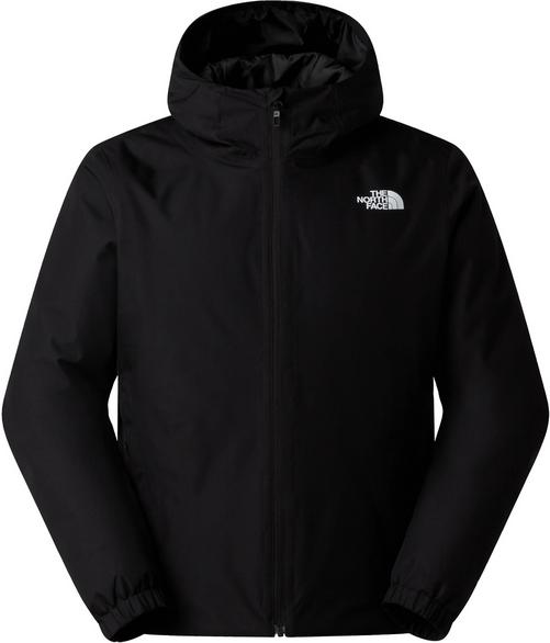 The North Face QUEST INS Funktionsjacke Herren