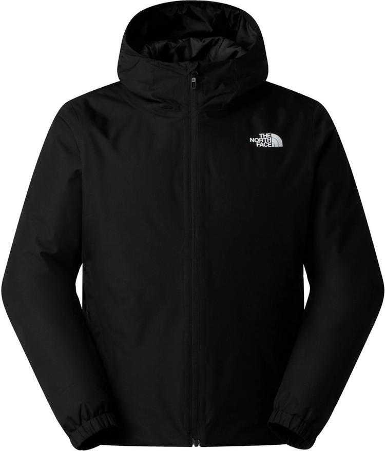 The North Face The North Face QUEST INS Funktionsjacke Herren - tnf black - 0 | SportScheck