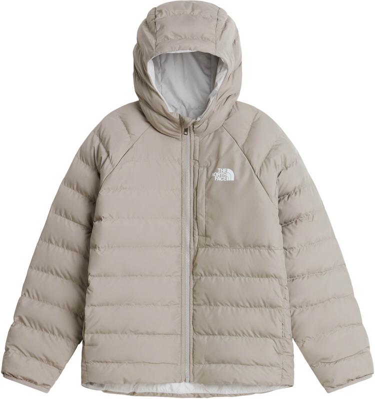 The North Face The North Face REVERSIBLE PERRITO Wendejacke Jungen - stone slab - 0 | SportScheck