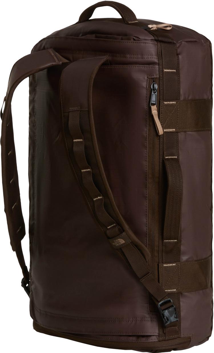 The North Face The North Face BASE CAMP VOYAGER DUFFEL 32L Reiserucksack - dark chestnut-garnet - 0 | SportScheck