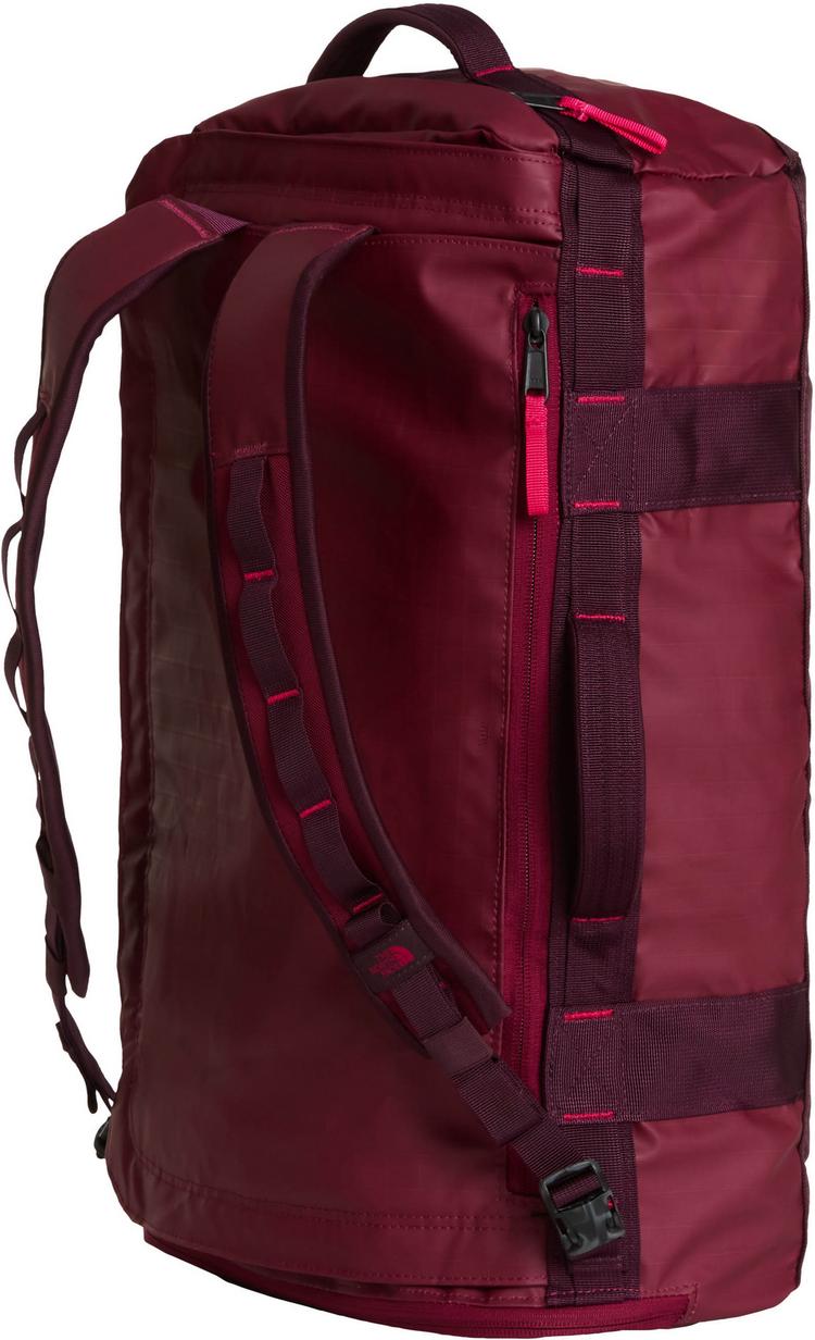 The North Face The North Face BASE CAMP VOYAGER DUFFEL 32L Reiserucksack - burgundy crush-deep bur - 0 | SportScheck