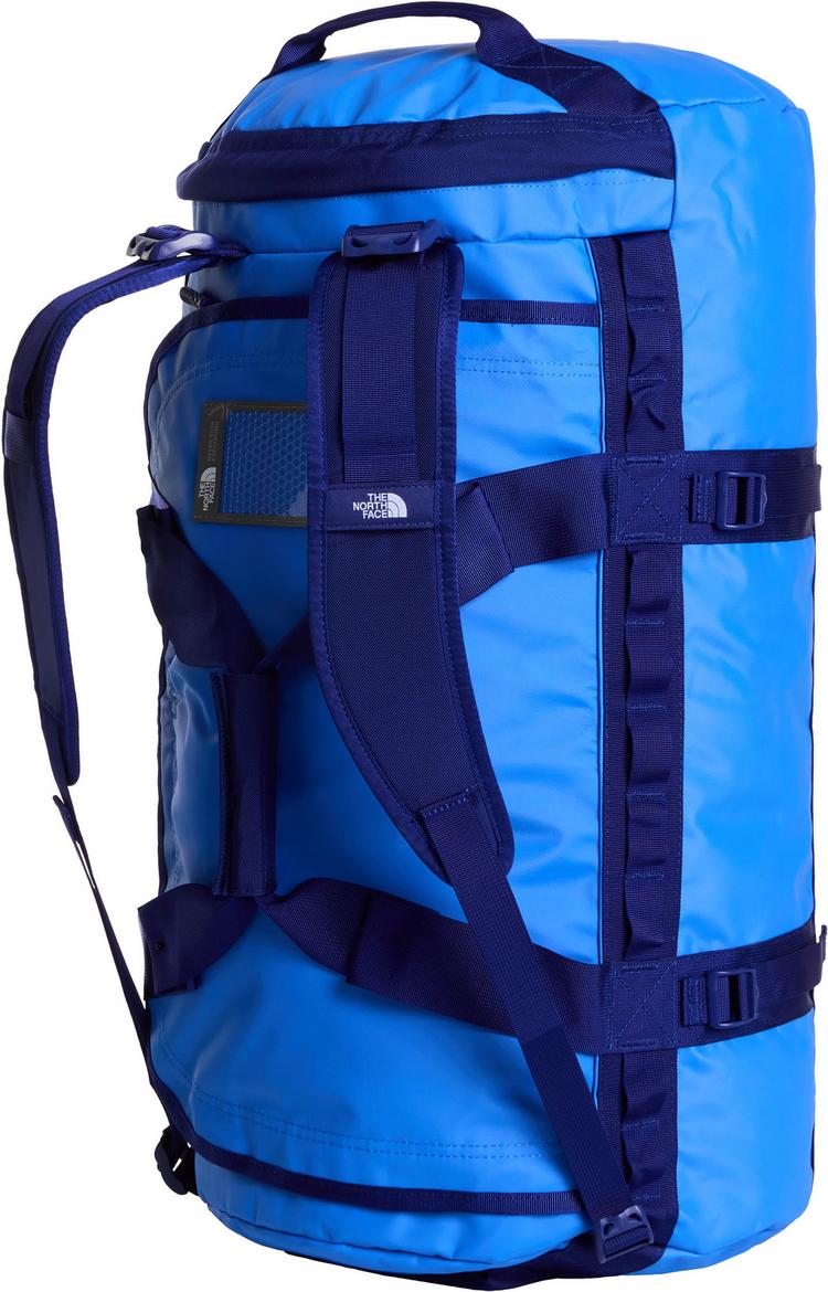 The North Face The North Face BASE CAMP M Reisetasche - active blue-bold blue - 0 | SportScheck