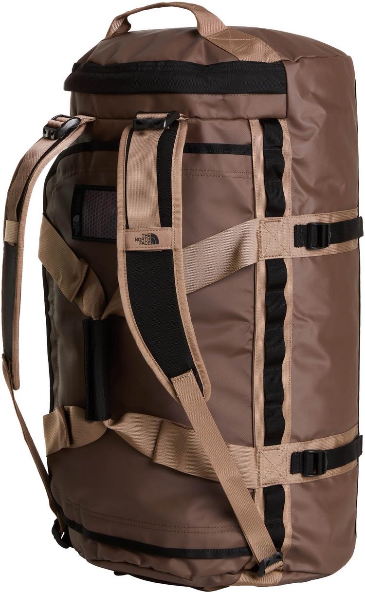The North Face The North Face BASE CAMP M Reisetasche - smokey brown-tnf black - 0 | SportScheck