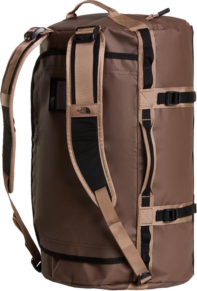 The North Face The North Face BASE CAMP S Reisetasche - smokey brown-tnf black - 0 | SportScheck