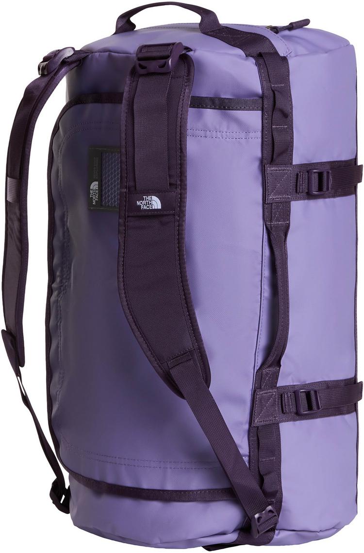 The North Face The North Face BASE CAMP S Reisetasche - grounded plum-endless d - 0 | SportScheck