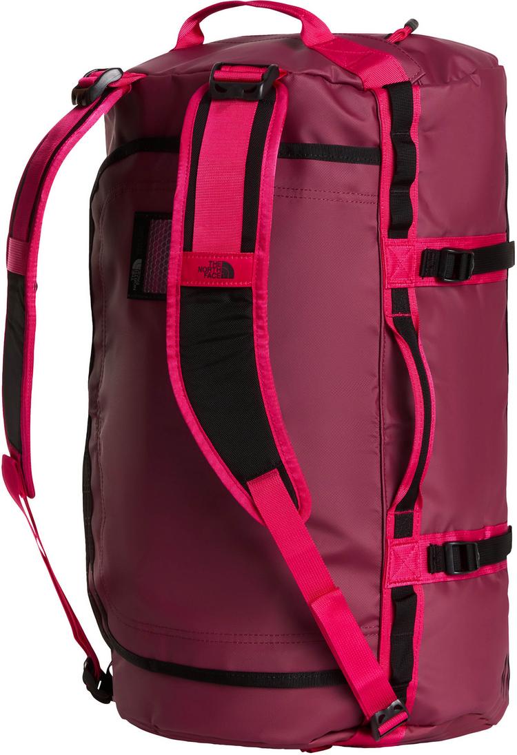 The North Face The North Face BASE CAMP S Reisetasche - burgundy crush-tnf blac - 0 | SportScheck