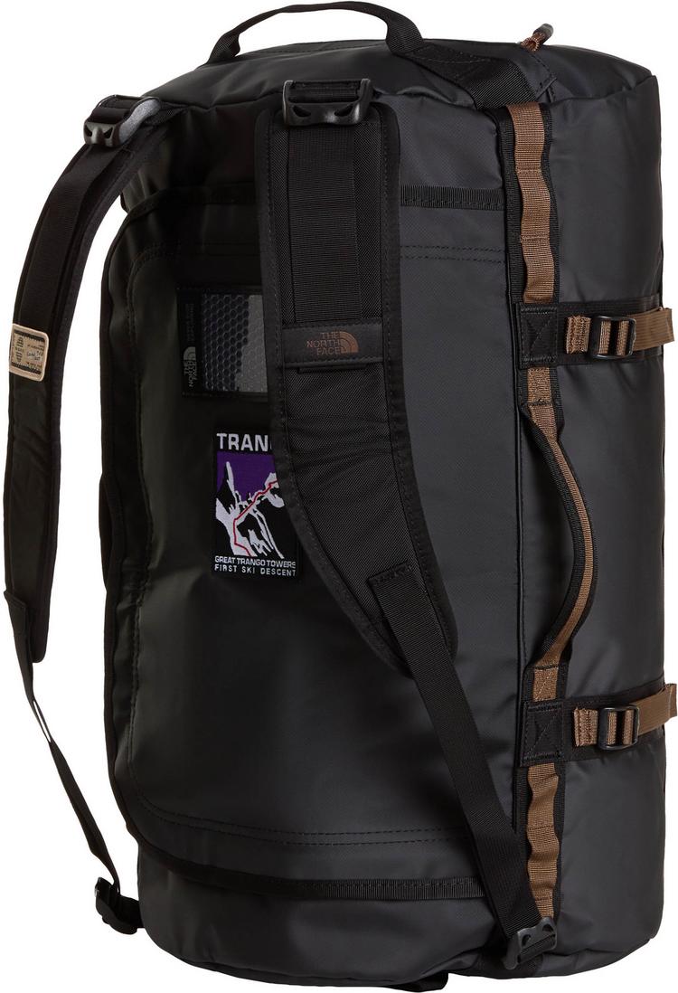 The North Face The North Face BASE CAMP S Reisetasche - tnf black-smokey brown - 0 | SportScheck