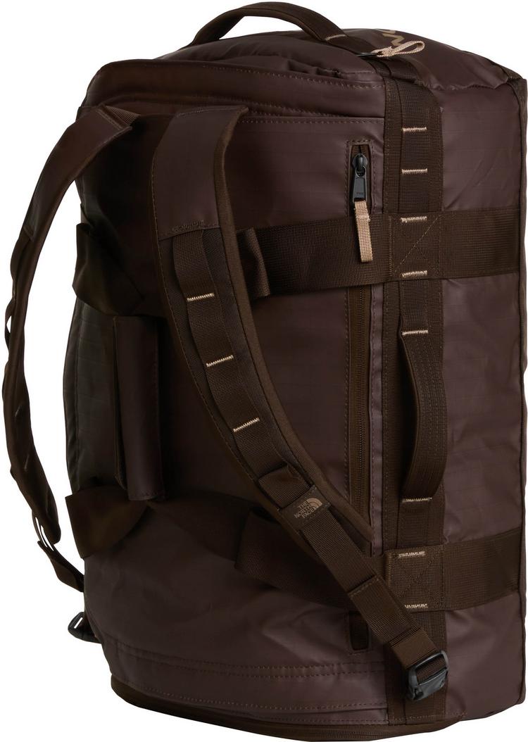 The North Face The North Face BASE CAMP VOYAGER DUFFEL 42L Reiserucksack - dark chestnut-garnet - 0 | SportScheck