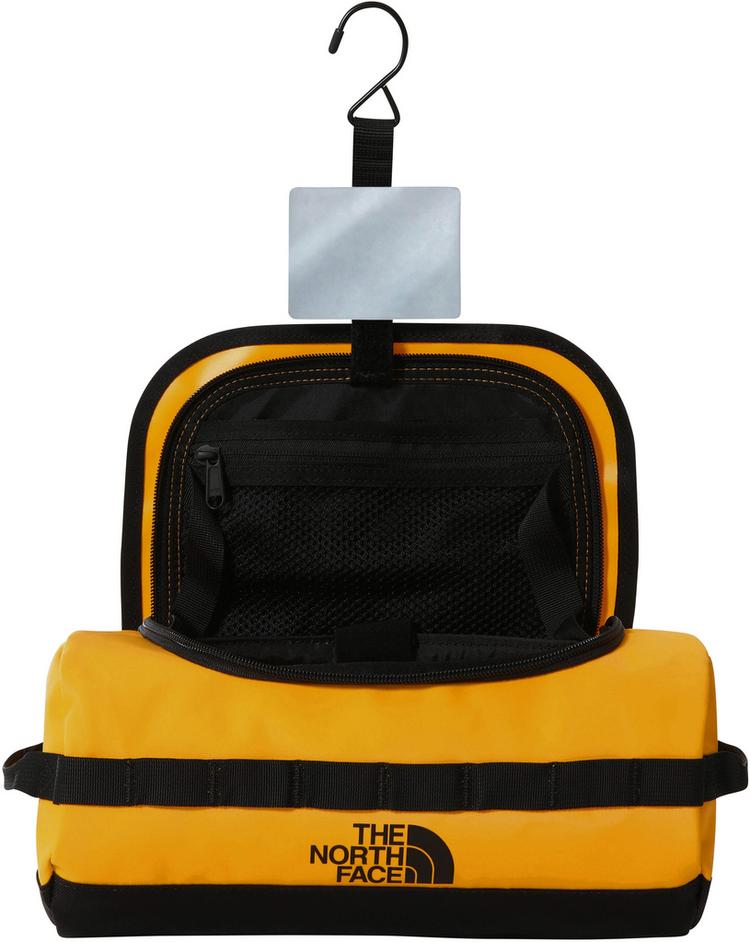 The North Face The North Face BC TRAVEL CANISTER - L Kulturbeutel Herren - summit gold-tnf black-n - 0 | SportScheck
