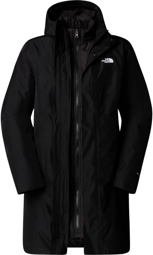 The North Face SUZANNE TRICLIMATE 2.0 Doppeljacke Damen