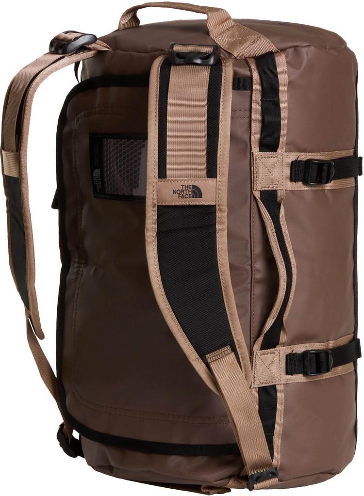 The North Face The North Face BASE CAMP XS Reisetasche Herren - smokey brown-tnf black - 0 | SportScheck
