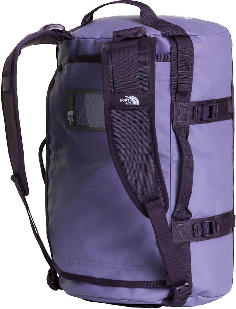 The North Face The North Face BASE CAMP XS Reisetasche Herren - grounded plum-endless d - 0 | SportScheck