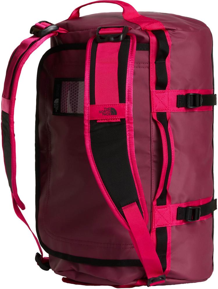 The North Face The North Face BASE CAMP XS Reisetasche Herren - burgundy crush-tnf blac - 0 | SportScheck