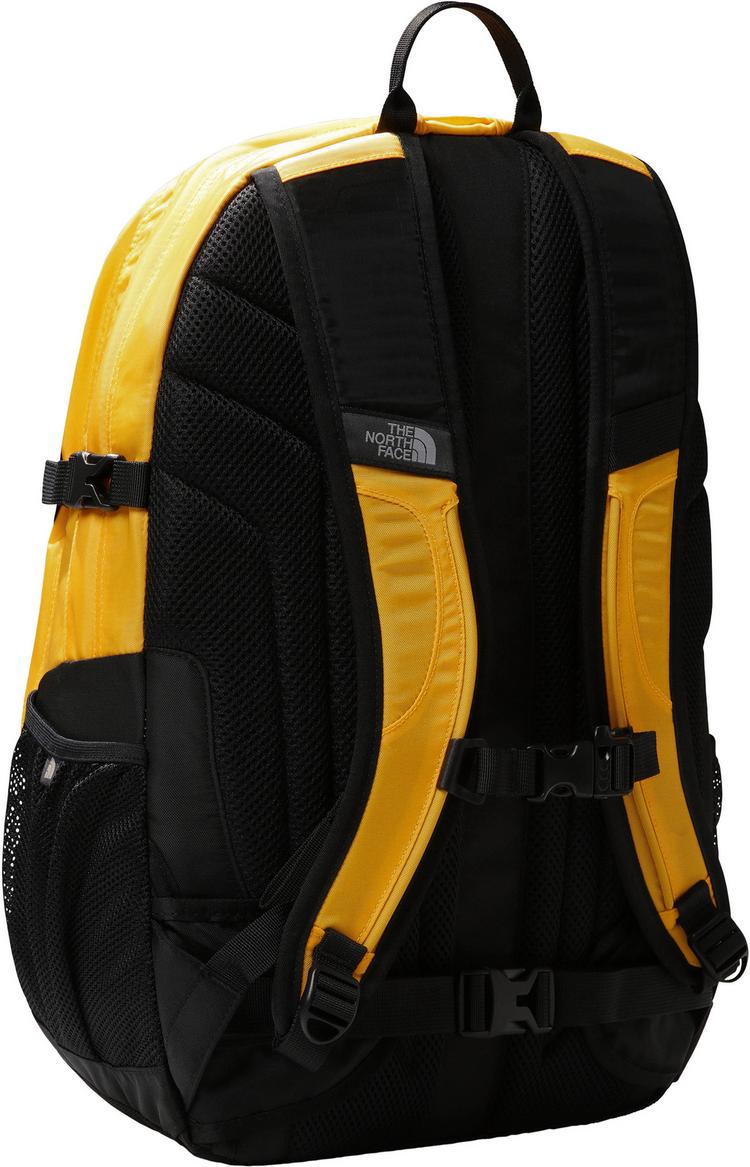 The North Face The North Face BOREALIS CLASSIC Daypack - summit gold-tnf black-n - 0 | SportScheck